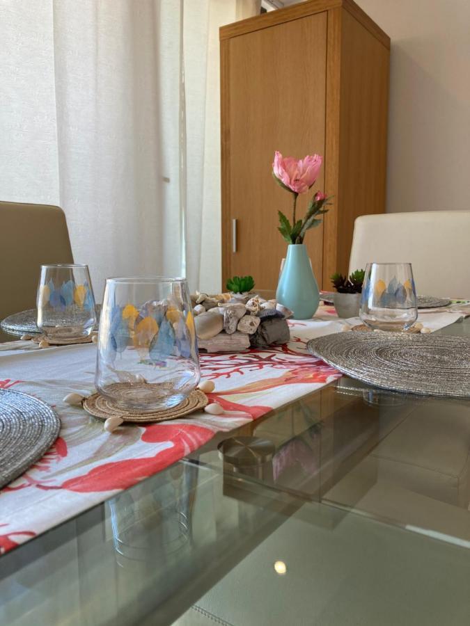 Trogir, Villa Salena, Residenz Ciovo Pearl, Slatine, Island Ciovo, Split Bagian luar foto