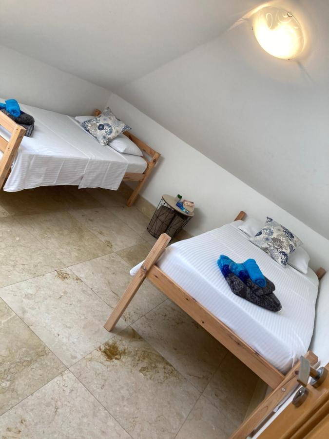 Trogir, Villa Salena, Residenz Ciovo Pearl, Slatine, Island Ciovo, Split Bagian luar foto