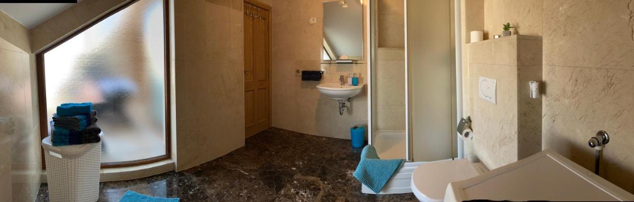 Trogir, Villa Salena, Residenz Ciovo Pearl, Slatine, Island Ciovo, Split Bagian luar foto
