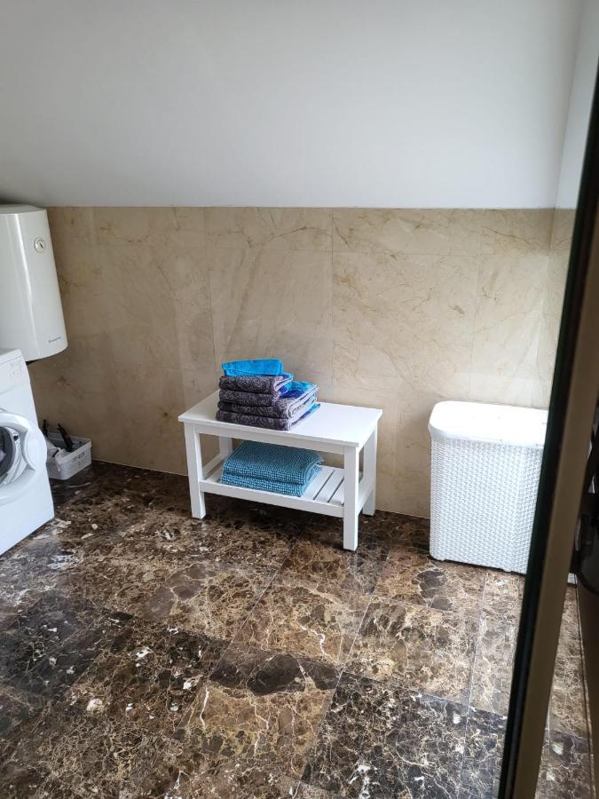 Trogir, Villa Salena, Residenz Ciovo Pearl, Slatine, Island Ciovo, Split Bagian luar foto