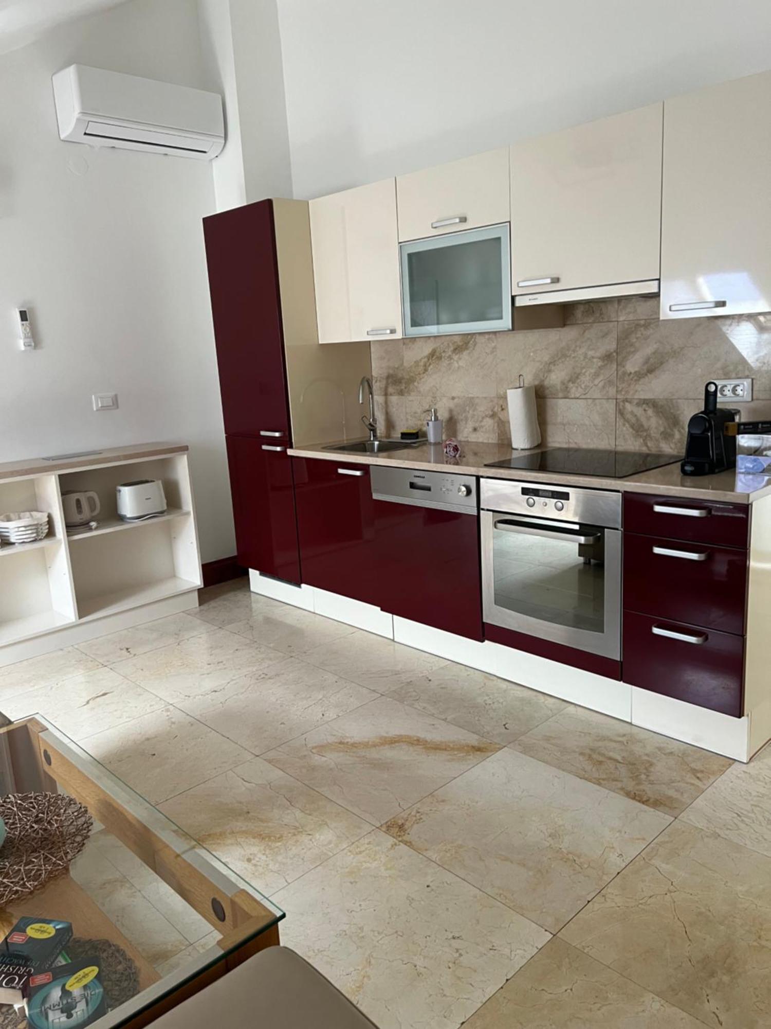 Trogir, Villa Salena, Residenz Ciovo Pearl, Slatine, Island Ciovo, Split Bagian luar foto